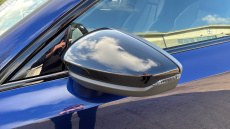 Audi A3 35 TFSI Black Edition 5dr S Tronic Petrol Hatchback